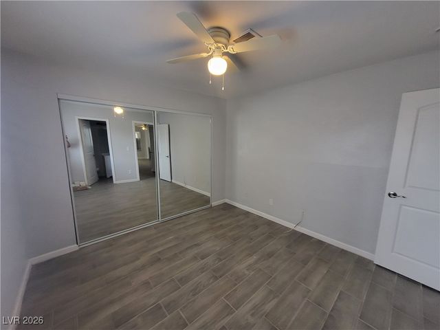 2317 North Jones Boulevard, Las Vegas, NV 89108