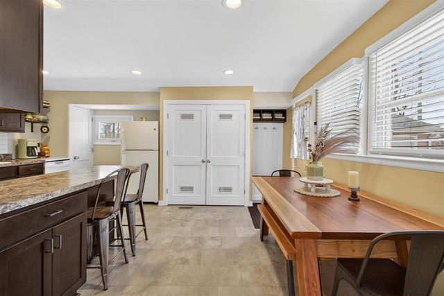 5513 Sherwood Drive, Jackson, MI 49201