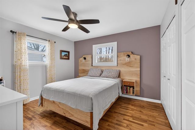 5513 Sherwood Drive, Jackson, MI 49201