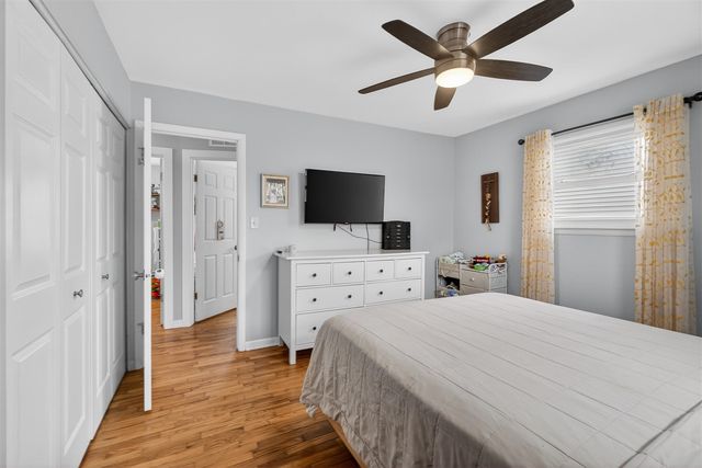 5513 Sherwood Drive, Jackson, MI 49201