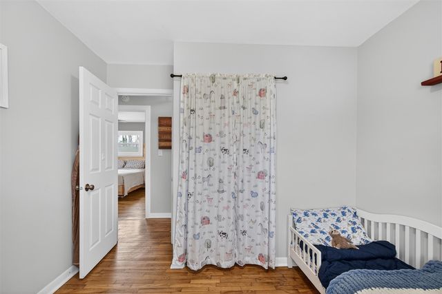 5513 Sherwood Drive, Jackson, MI 49201