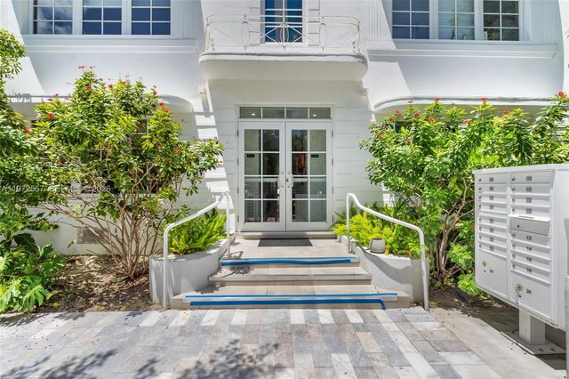 1610 Euclid Ave A110, Miami Beach, FL 33139