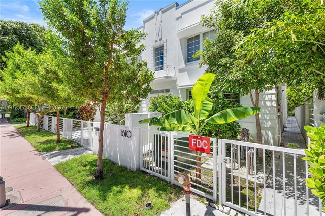 1610 Euclid Ave A110, Miami Beach, FL 33139