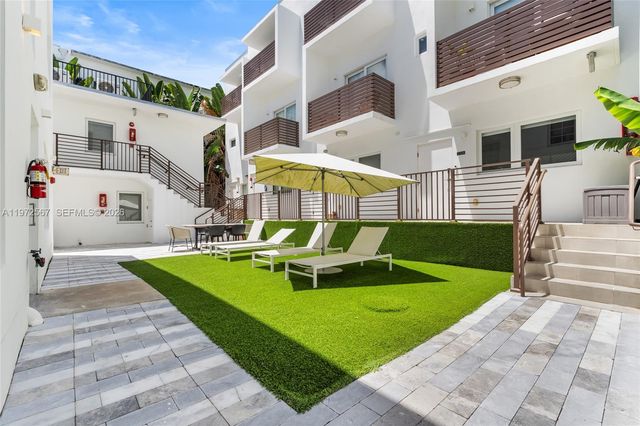 1610 Euclid Ave A110, Miami Beach, FL 33139