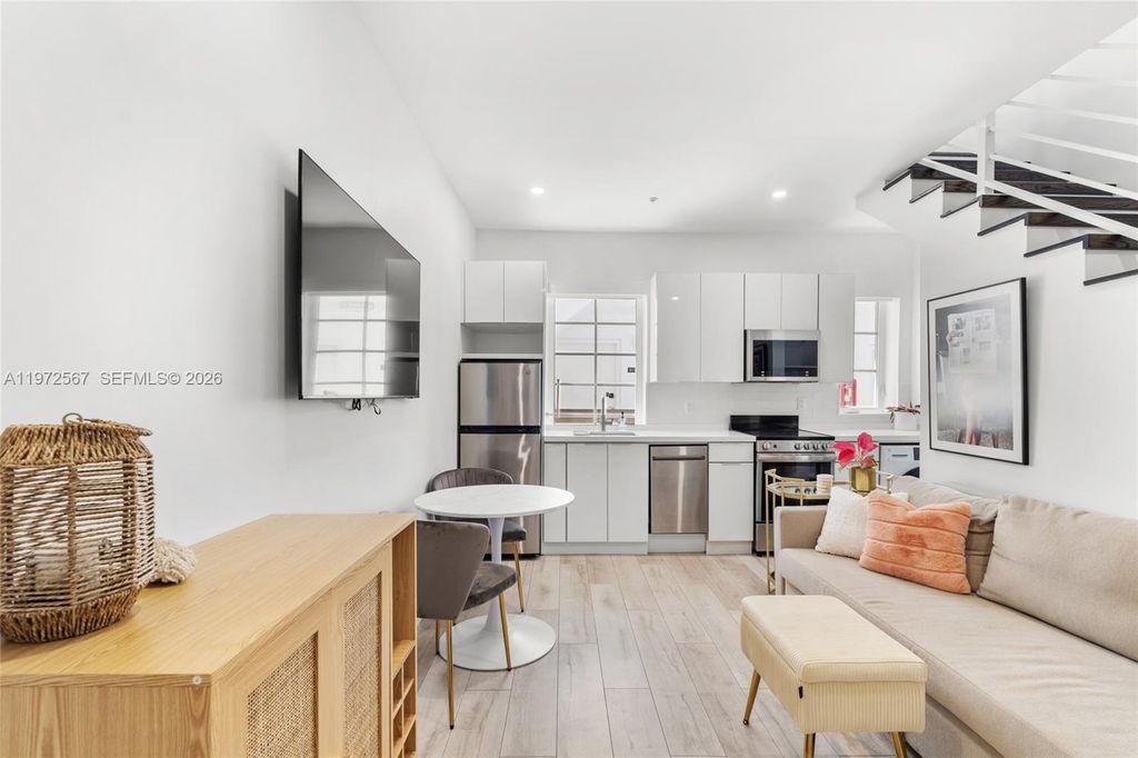 1610 Euclid Ave A110, Miami Beach, FL 33139