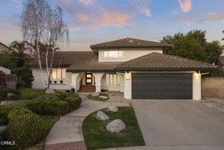 2274 Via Tomas, Camarillo, CA 93010