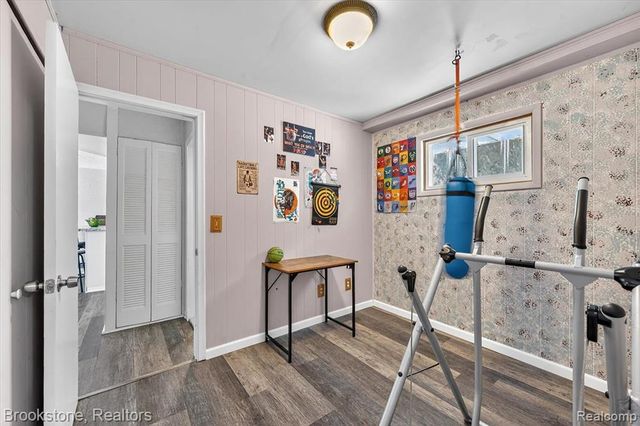 4785 Sylvanview Drive, Clarkston, MI 48348