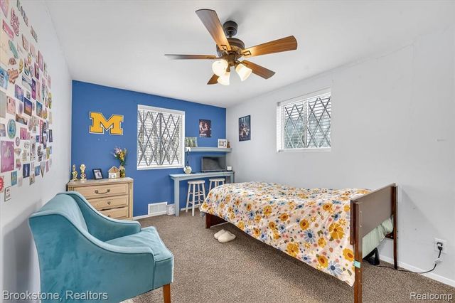 4785 Sylvanview Drive, Clarkston, MI 48348