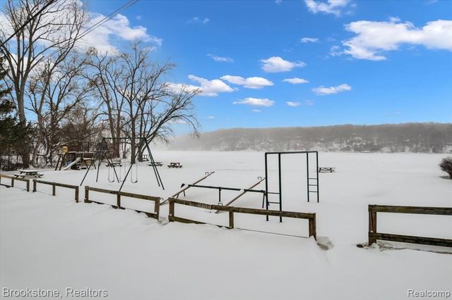 4785 Sylvanview Drive, Clarkston, MI 48348