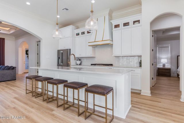 506 Broyles Street, Youngsville, LA 70592