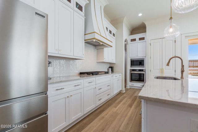 506 Broyles Street, Youngsville, LA 70592