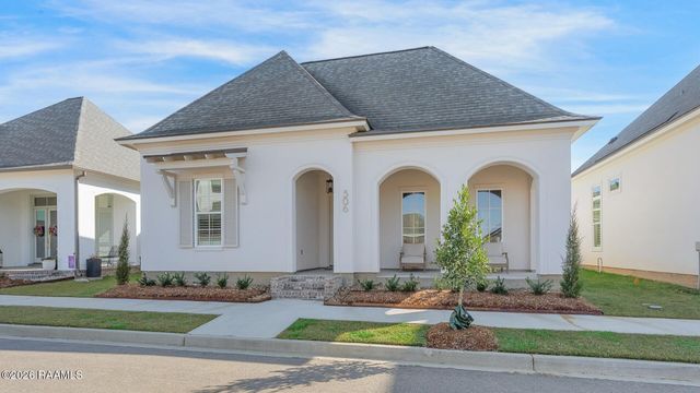 506 Broyles Street, Youngsville, LA 70592
