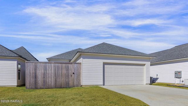 506 Broyles Street, Youngsville, LA 70592