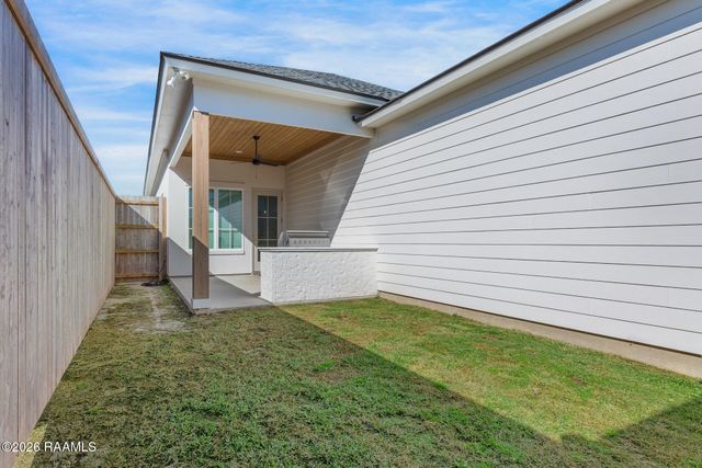 506 Broyles Street, Youngsville, LA 70592