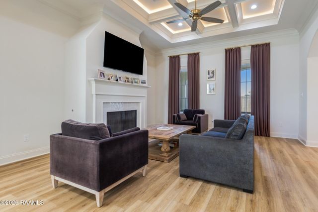 506 Broyles Street, Youngsville, LA 70592