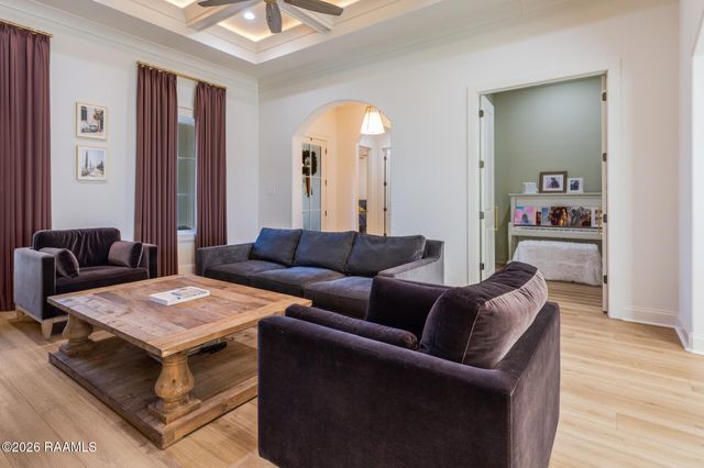 506 Broyles Street, Youngsville, LA 70592