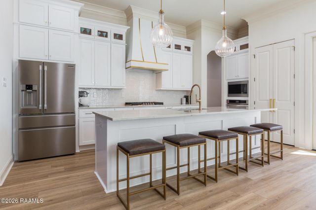 506 Broyles Street, Youngsville, LA 70592