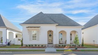 506 Broyles Street, Youngsville, LA 70592