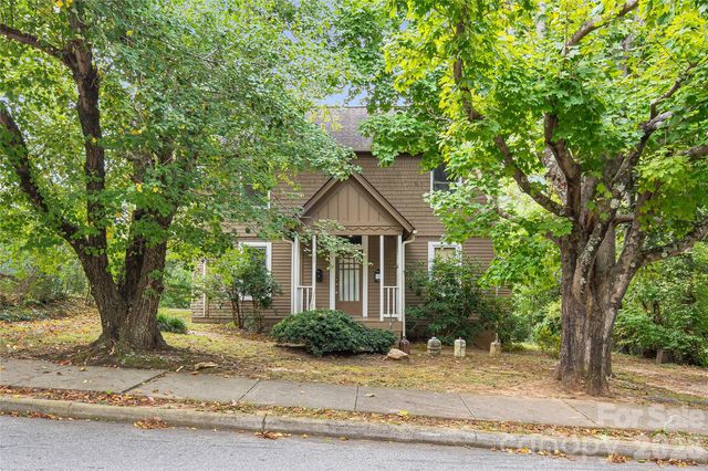 127 Hillside Street, Asheville, NC 28801