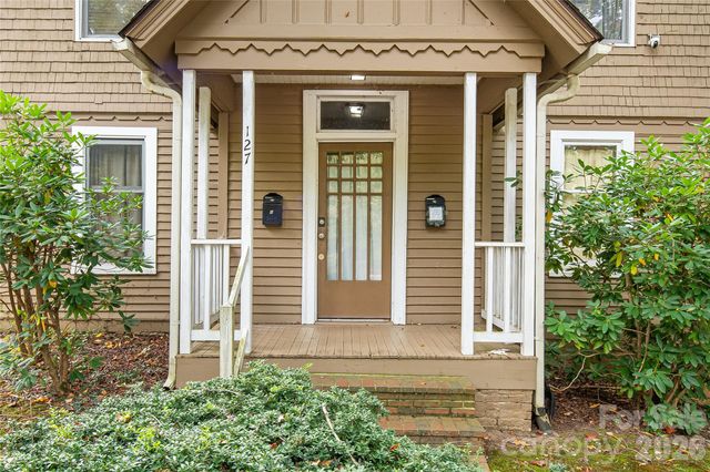 127 Hillside Street, Asheville, NC 28801
