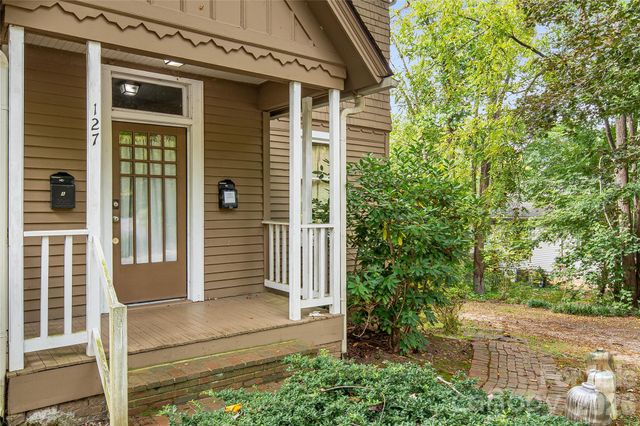127 Hillside Street, Asheville, NC 28801