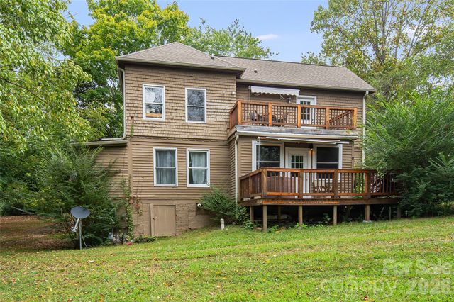 127 Hillside Street, Asheville, NC 28801