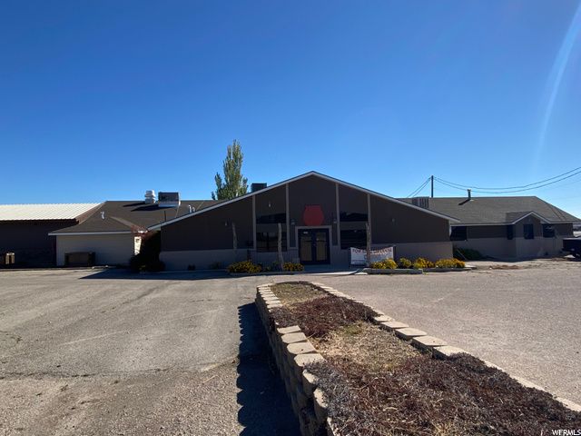 1089 E HWY 40, Vernal, UT 84078