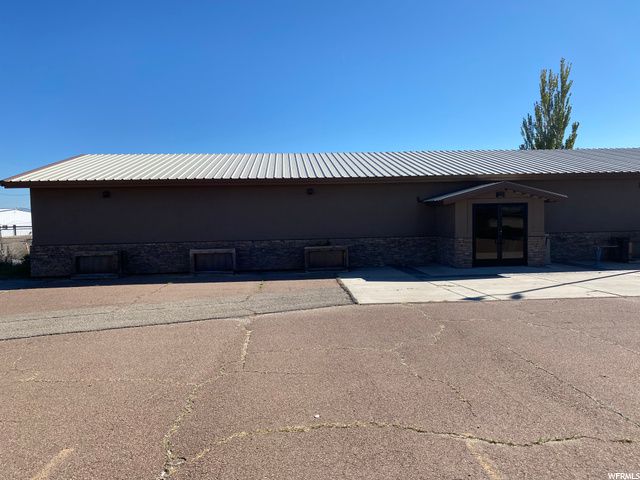 1089 E HWY 40, Vernal, UT 84078