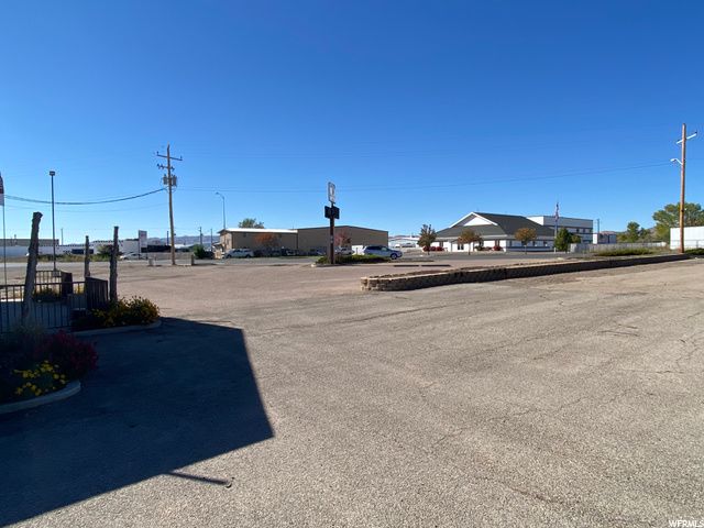 1089 E HWY 40, Vernal, UT 84078