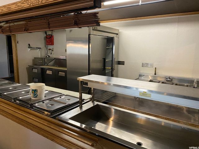 1089 E HWY 40, Vernal, UT 84078