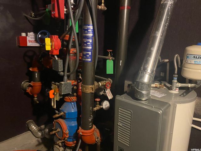 1089 E HWY 40, Vernal, UT 84078