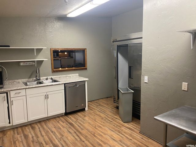 1089 E HWY 40, Vernal, UT 84078