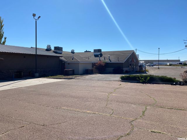 1089 E HWY 40, Vernal, UT 84078