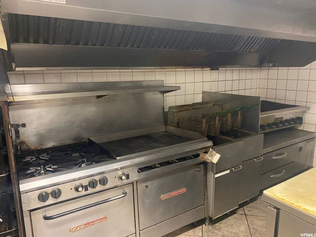 1089 E HWY 40, Vernal, UT 84078