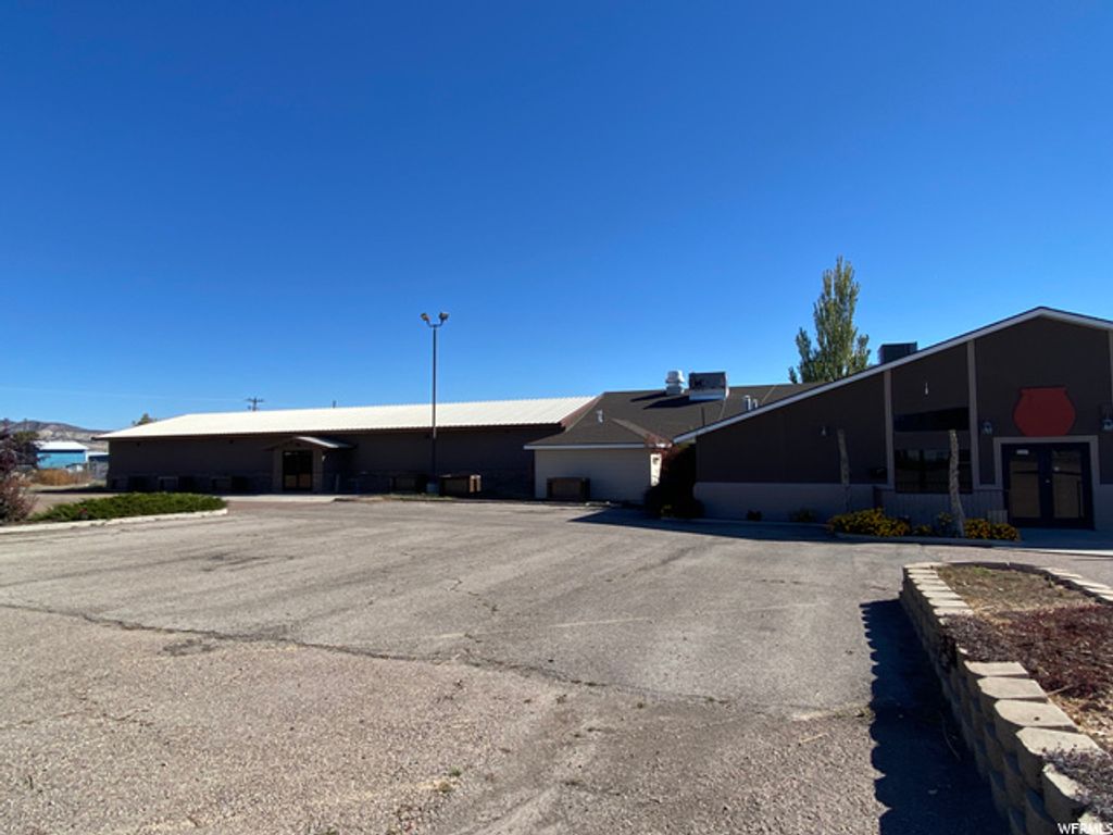 1089 E HWY 40, Vernal, UT 84078