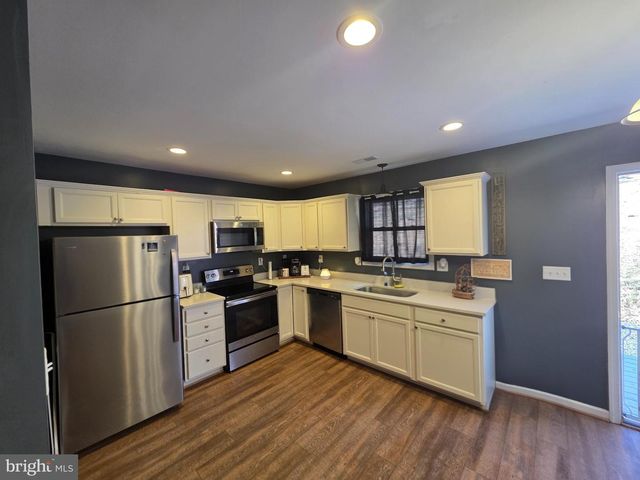 107 ARBUTIS TRL, Star Tannery, VA 22654