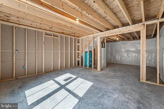 107 ARBUTIS TRL, Star Tannery, VA 22654