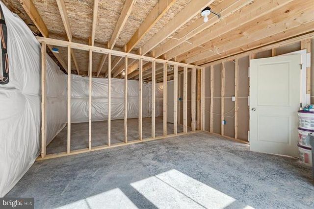 107 ARBUTIS TRL, Star Tannery, VA 22654