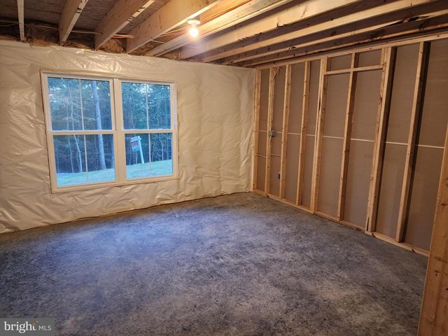 107 ARBUTIS TRL, Star Tannery, VA 22654