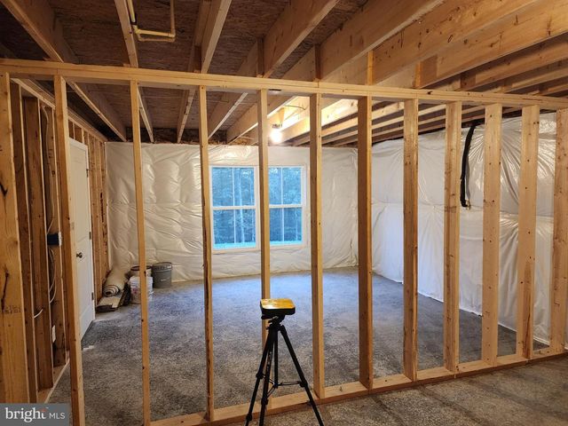 107 ARBUTIS TRL, Star Tannery, VA 22654