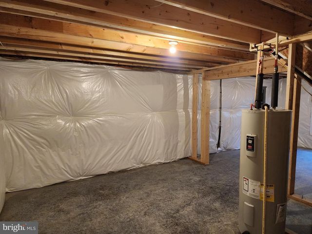 107 ARBUTIS TRL, Star Tannery, VA 22654