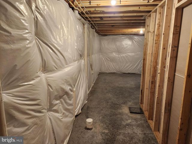 107 ARBUTIS TRL, Star Tannery, VA 22654