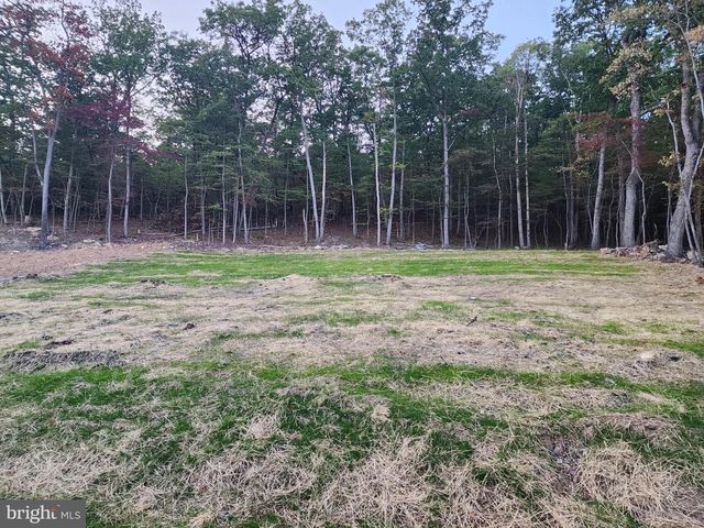 107 ARBUTIS TRL, Star Tannery, VA 22654