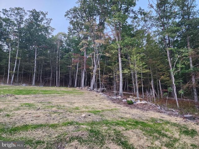 107 ARBUTIS TRL, Star Tannery, VA 22654