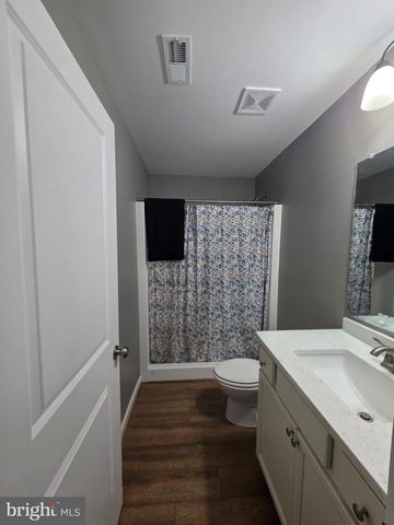 107 ARBUTIS TRL, Star Tannery, VA 22654