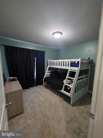 107 ARBUTIS TRL, Star Tannery, VA 22654