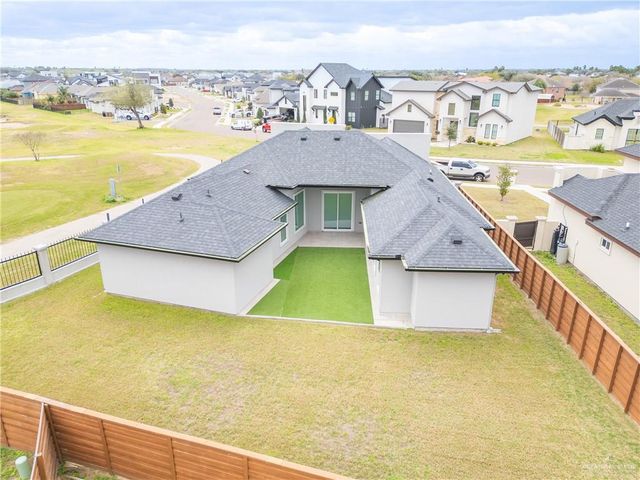 3223 Lago Superior, Edinburg, TX 78542