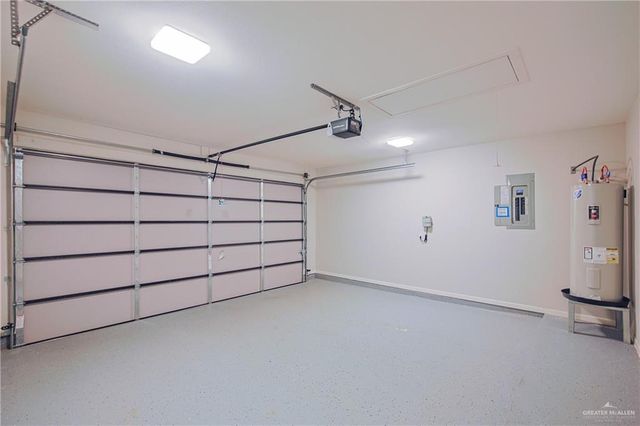 3223 Lago Superior, Edinburg, TX 78542