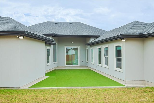 3223 Lago Superior, Edinburg, TX 78542