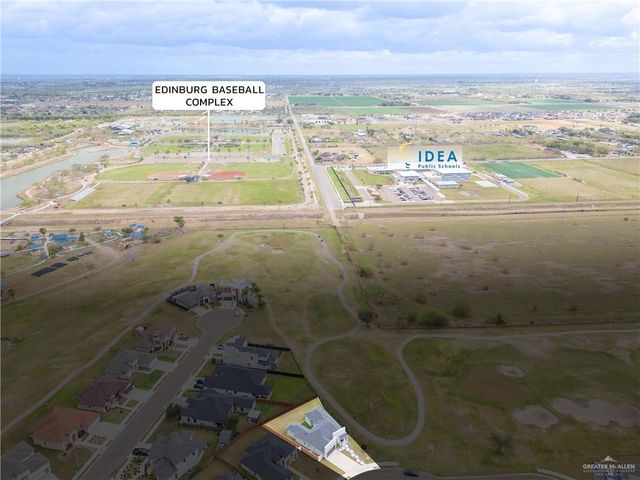 3223 Lago Superior, Edinburg, TX 78542